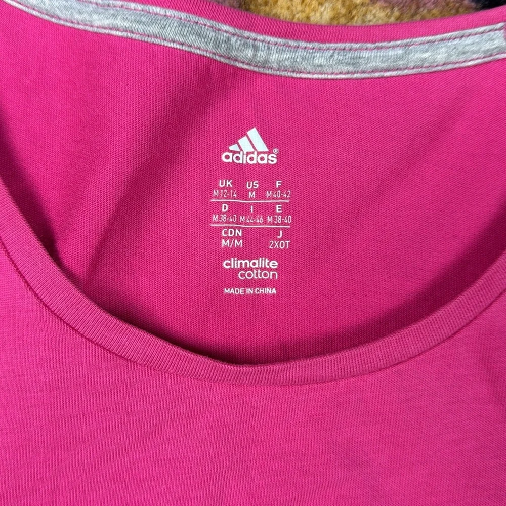 ADIDAS TSHIRT - Picture 3 of 8